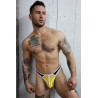 Breedwell String Retro Remix Jaune